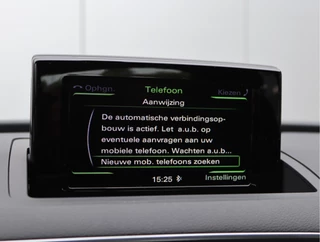 Audi Q3 1.4 TFSI CoD Advance  | S-Line | Trekhaak | LED | Audi sound / 35