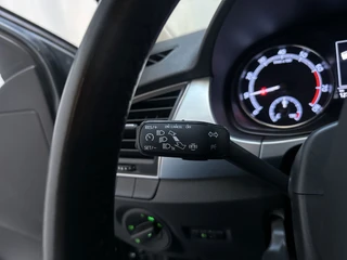 Škoda Fabia 1.0 TSI Style Climate Control App-Connect DAB+ Parkeersensoren / 22