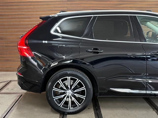 Volvo XC60 2.0 T5 Inscription | 250PK | Automaat | Leder | Camera | Trekhaak | Pano | Navi | 12,3” Digitaal Display / 49