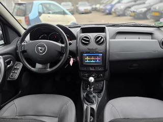 Dacia Duster 1.2 TCe 4x2 Prestige NAVI CAMERA LEER TEL / 15