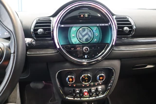 MINI Clubman Mini 2.0 Cooper S ALL4 Chili  Cruise/Climate Panoramadak Automaat 24 Maanden garantie* (Vraag naar de voorwaarden) / 11