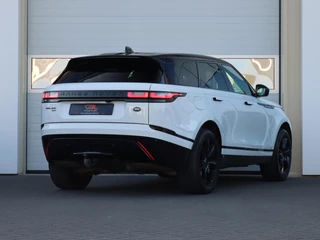 Land Rover Range Rover Velar 2.0 P400e | R-Dynamic | SOH 92% | / 29