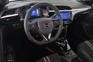 Opel Corsa 1.2 Turbo Hybrid GS / 6