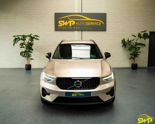 Volvo XC40 1.5 T4 Plug-in hybrid Plus Dark | Memory | Navi | Camera | Harman Kardon / 28