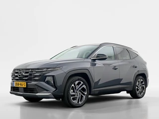 Hyundai Tucson 1.6 T-GDI PHEV Comfort Smart | Twotone | Private lease 679