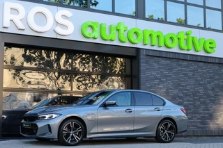BMW 3 Series 330e M-SPORT  | BTW |  ACC | MEMORY | HUD | LED | KEYLESS | 360 | / 4