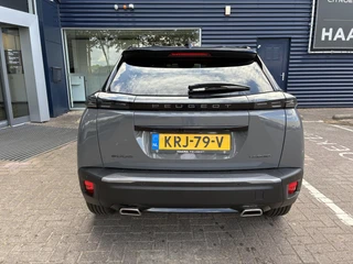 Peugeot 2008 1.2 Hybrid 145pk GT | Automaat | Dode hoekbewaking | Rondom zicht camera | Navigatie full map | 17 inch LichtMetaal / 7