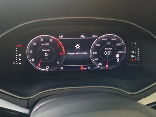 SEAT Arona 1.0 EcoTSI Style Business Connect DSG AUTOMAAT uit 2024 Rijklaar + 12 maanden Bovag-garantie Henk Jongen Auto's in Helmond,  al 50 jaar service zoals 't hoort! / 16