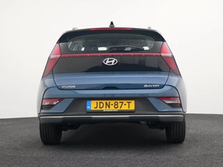 Hyundai Bayon 1.0 T-GDI Comfort Navigatie | LED | Bedienen vanaf je smartphone / 10
