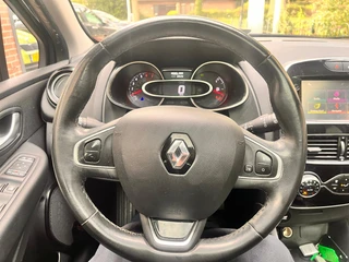 Renault Clio 0.9 TCe Intens / 13