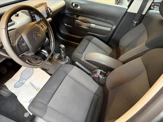Citroën C4 Cactus 1.2 PureTech Shine / 9