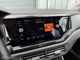 Volkswagen Polo 1.0 TSI / Luxe / Navi / Camera / Carplay / 20