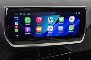 Peugeot 208 1.2 Hybrid 110 e-DCS6 Allure / 17
