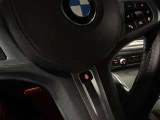 BMW 4-serie Coupé 420i M-sport High Executive Winter Pack / 13