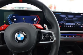 BMW 5-serie Touring M5|Bowers&Wilkins|Pano|Stoelkoeling|HUD|360 Camera| / 32