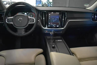 Volvo V60 2.0 T4 | Leder | Carplay | Trekhaak | Climate Control | / 11