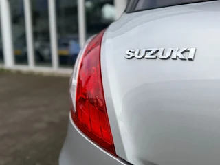 Suzuki Swift 1.2 Bandit EASSS 5-Deurs I Airco I Cruise control I LMV / 19