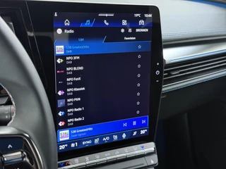 Renault Scenic E-Tech EV87 long range esprit Alpine 16K KM! | STOEL + STUURVERWARMING | ELEK. ACHTERKLEP | KEYLESS | DODEHOEK | ADAP. CRUISE | ALL IN RIJKLAAR PRIJS! | / 36
