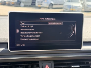Audi A5 Sportback 2.0 TFSI MHEV Sport S-line Edition  | LED | Keyless | DAB | Apple/Android | B&O | PDC v+a incl. Camera | Stoelverwarming / 81