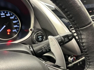 Mitsubishi Eclipse Cross 2.4 PHEV Executive PANO LEER CAMERA ADAPTIEF CRUISE. / 27