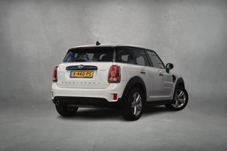 MINI Countryman Mini 1.5 Cooper Chili | Apple CarPlay | Half Leer | Stoelverwarming / 4