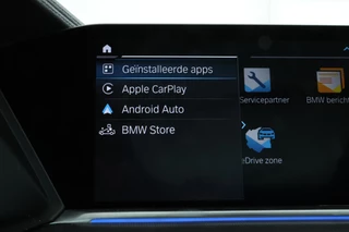BMW X5 xDrive45e High Executive  Individual Leder, Apple carplay, Head up, Trekhaak / 40