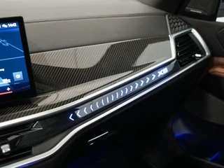 BMW X5 xDrive50e M-Sport Panoramadak | CoPilot | Harman Kardon | Elektr. Trekhaak / 22