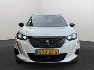 Peugeot 2008 1.2 PT Allure Pack 130PK Trekhaak Carplay Stoelverwarming Full Led / 14