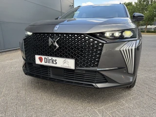 DS DS 7 225pk E-Tense Esprit De Voyage (Leder incl verwarming/koeling/massage/geheugen - Elektrische klep - Keyless Entry - LED - Automatische Airco - Camera - BRM uurwerk) / 47