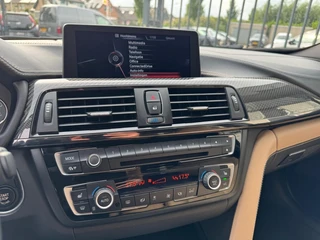 BMW M3 F80 M3 Origineel NL in uitzonderlijke staat Merino Hud H&K Crankhub+Ketting vv / 41