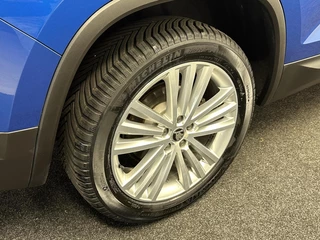 Skoda Kodiaq 1.5 TSI Business Edition PANO TREKHAAK CAMERA CARPLAY ECC CRUISE. / 12