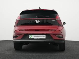 Hyundai Bayon 1.0 T-GDI Comfort Smart Private lease 439,- per maand / 9