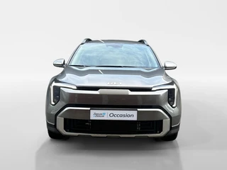 Kia Stonic 1.0 T-GDi MHEV DynamicPlusLine | Stoel/Stuurverwarming | Climate Control | 10 Jaar Garantie / 2