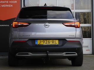 Opel Grandland 1.6 Turbo Hybrid Business Executive | Stoelverwarming en ventilatie | 225 PK | 19 inch lichtmetalen velgen | Lederen bekleding | Parkeersensoren v+a | Elektrisch verstelbare bestuurdersstoel / 5