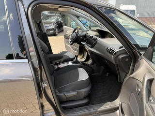 CITROEN C4 PICASSO 130 PK INTENSIVE 6 MND BOVAG RIJKLAAR PRIJS / 23