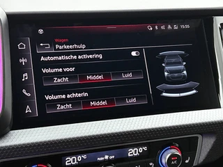 Audi A1 Sportback 35 TFSI Pro Line S | Camera | Stoelverwarming | Navigatie | Cruise Control / 28