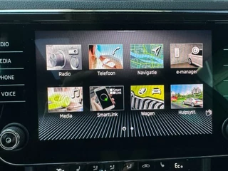 Škoda Superb 1.4 TSI IV BNS ED.PANO. ALL.IN / 24