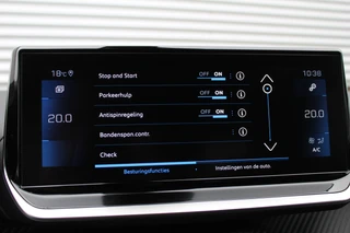Peugeot 2008 1.2 PureTech 100PK Allure Pack  | Adaptieve Cruise | Origin NL | Dealer Onderhouden | Camera / 26
