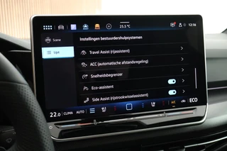 Volkswagen Golf 1.5 272pk eHybrid GTE Trekhaak 360Camera Memory Leder Stoelventilatie HUD Navigatie Panoramadak / 36