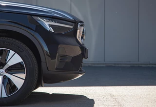 Volvo XC40 1.5 T5 Plug-in hybrid Core Bright Facelift|Keyless|Zit verlenging|MY2023 / 13