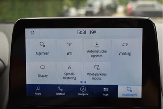 Ford EcoSport 1.0 EcoBoost Trend Ultimate  | NL-Auto | Afn.trekhaak | Camera | Carplay | Nav | Cruise Contr | Airco | LM-Velgen | NAP / 17