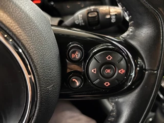Mini Mini Clubman 1.5 One Business AUTOMAAT-Navigatie, Airconditioning / 20
