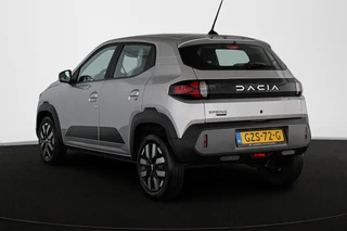 Dacia Spring Expression 65 26.8 kWh / 5