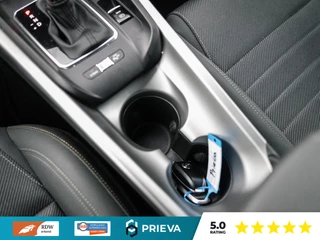 Alfa Romeo Tonale 1.3 Ti PHEV 280Pk / 32