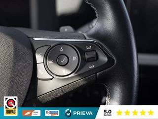 Opel Mokka 1.2 Turbo GS Automaat 130PK | Camera | Apple CarPlay & Android Auto / 19