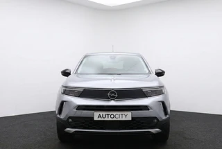 Opel Mokka 1.2 Turbo Elegance Automaat 131PK Winterpakket | 180° Camera | Carplay / 9