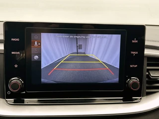 Kia Ceed Sportswagon 1.0 T-GDi DynamicLine 1e Eigenaar |Dealer Onderhouden | Apple/Carplay | Climate/control | / 13
