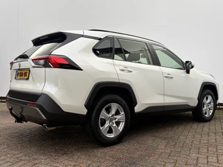 Toyota RAV4 2.0 VVT-iE Business Trekhaak (2000 kg) Adapt.Cruise Carplay Camera Voll.Dealer Onderhouden! / 14