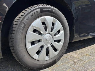 Škoda Fabia 1.0 TSI Automaat Ambition Business Automaat  Automaat/Nieuw model/Trekhaak/Airco-Ecc/Navi / 7