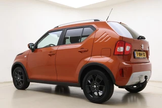 Suzuki Ignis 1.2 Smart Hybrid Select 83pk | Airco | Trekhaak | Navigatie | Stoelverwarming | Camera | Lichtmetalen Velgen | Apple Carplay - Android Auto | Hoge Instap / 13